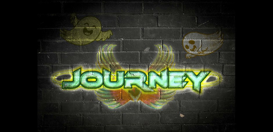 Journey и что такое AOR