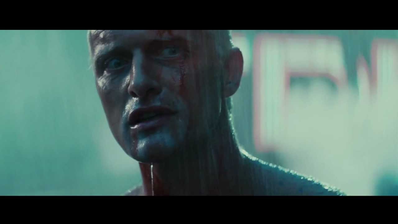 R.I.P. Rutger Oelsen Hauer