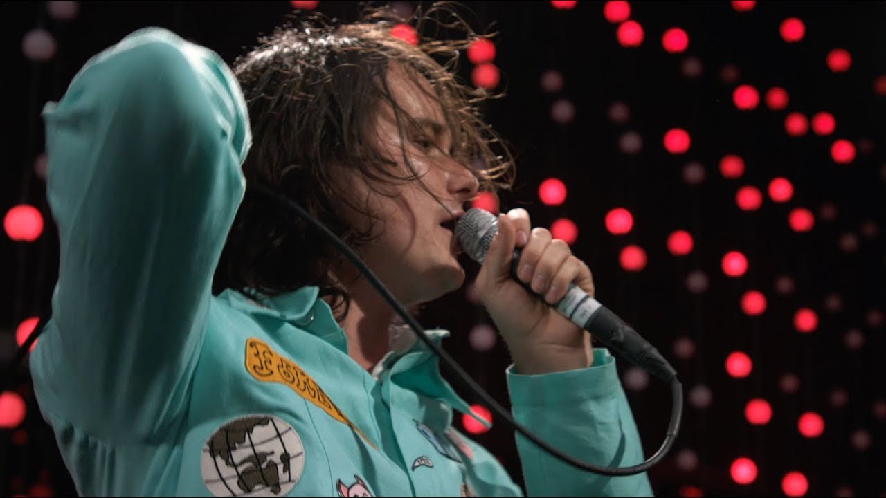 The Murlocs на KEXP