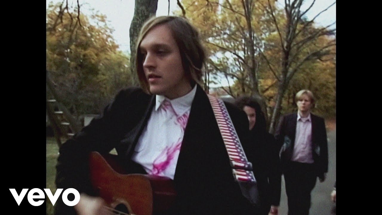 Arcade Fire - Rebellion (Lies)