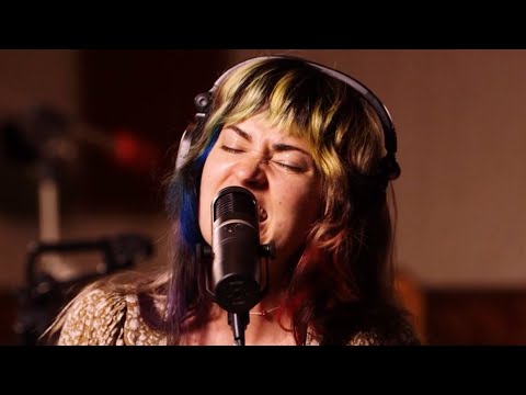 Gimme Shelter - фанк-кавер