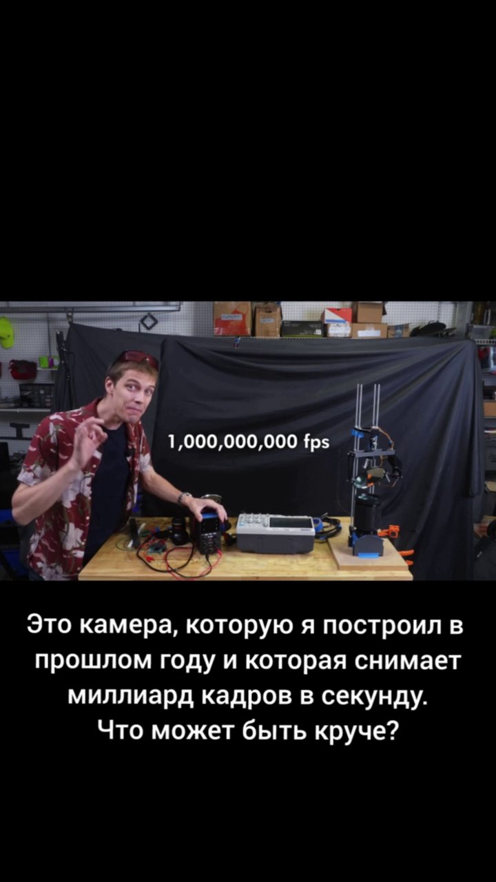 Как распространяется луч света